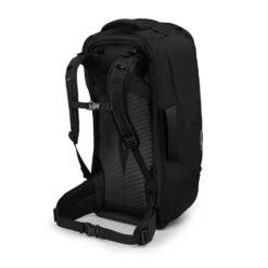 Osprey Farpoint 80 -Wild Pack Pro Verkaufsgeschäft Farpoint 80 Black3 1280x1280