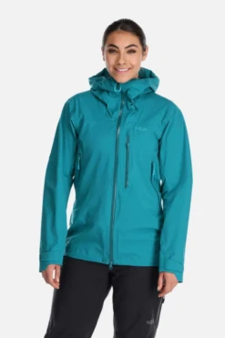 Rab Firewall Jacket Womens