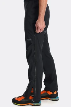 Rab Firewall Pants Mens -Wild Pack Pro Verkaufsgeschäft Firewall Pants Mens black4 1280x1280