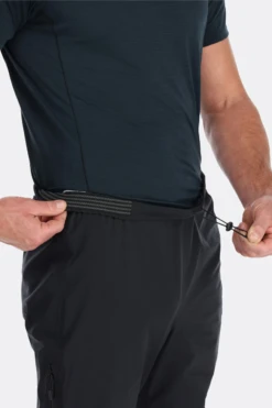 Rab Firewall Pants Mens -Wild Pack Pro Verkaufsgeschäft Firewall Pants Mens black5 1280x1280