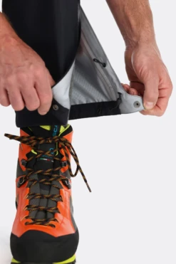 Rab Firewall Pants Mens -Wild Pack Pro Verkaufsgeschäft Firewall Pants Mens black6 1280x1280