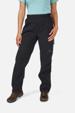 Rab Firewall Pants Womens