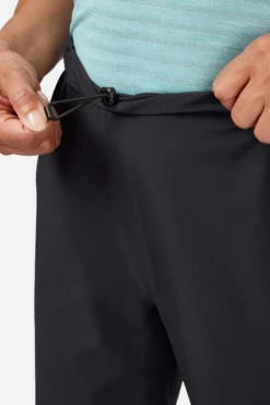 Rab Firewall Pants Womens -Wild Pack Pro Verkaufsgeschäft Firewall Pants Womens black3 1280x1280