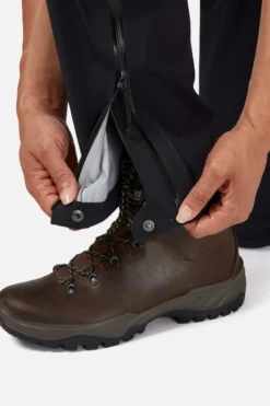 Rab Firewall Pants Womens -Wild Pack Pro Verkaufsgeschäft Firewall Pants Womens black7 1280x1280