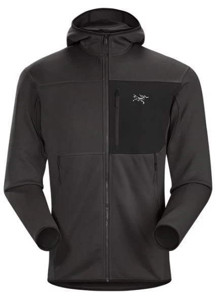 Arcteryx Fortrez Hoody Men's 2 Arcteryx Fortrez Hoody Men's – Bild 2