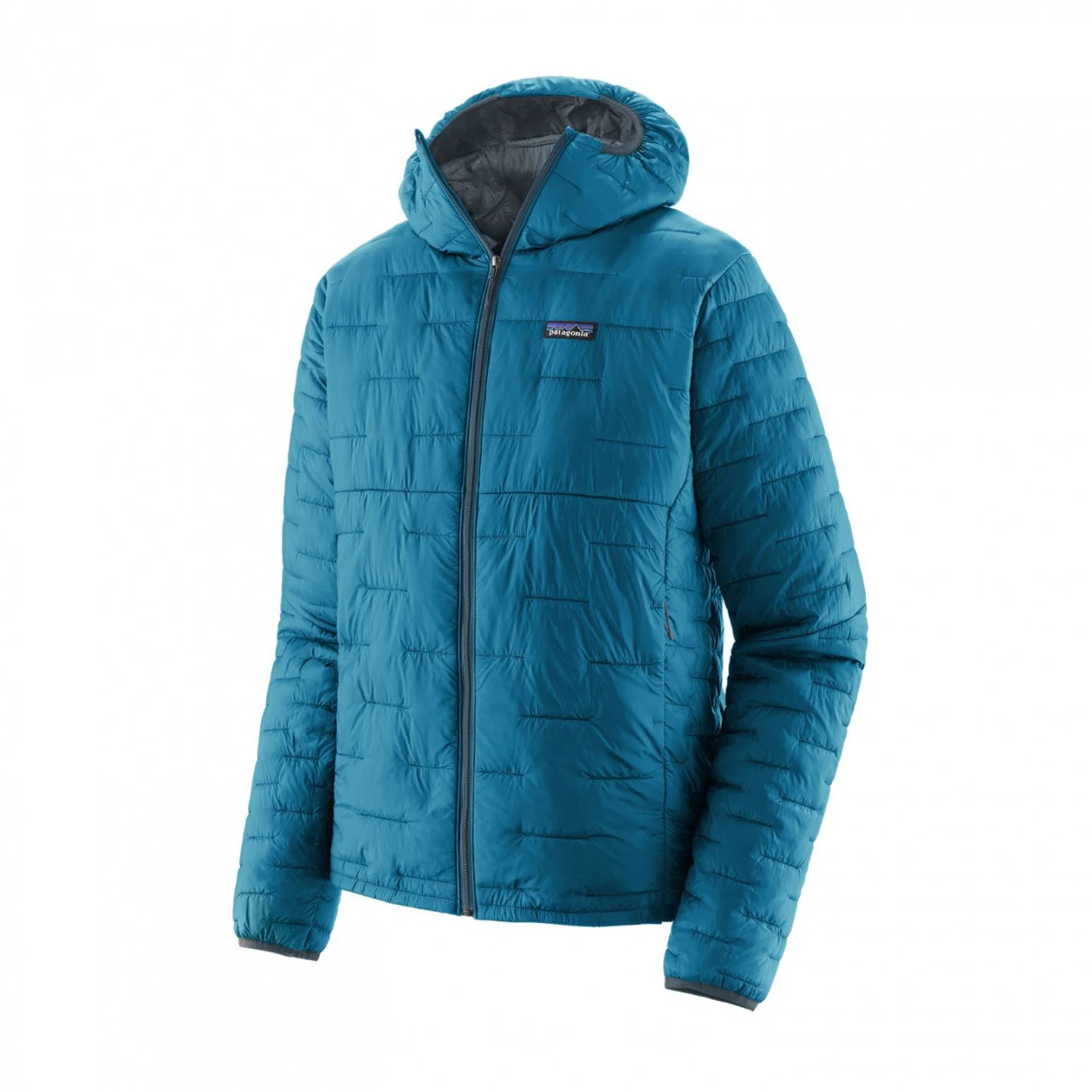 Patagonia M's Micro Puff Hoody 1 Patagonia M's Micro Puff Hoody