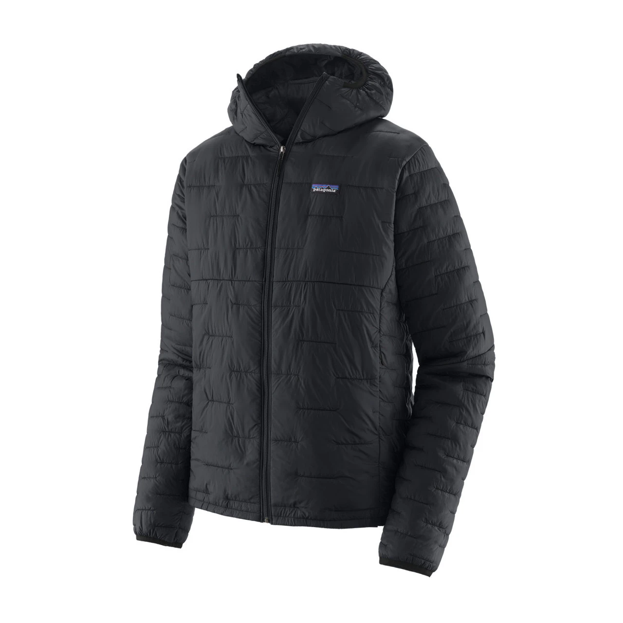 Patagonia M's Micro Puff Hoody 2 Patagonia M's Micro Puff Hoody – Bild 2
