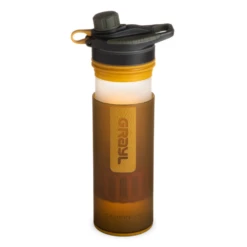 Grayl GeoPress Purifier-Filterflasche -Wild Pack Pro Verkaufsgeschäft GeoPress CoyoteBrown2 1280x1280