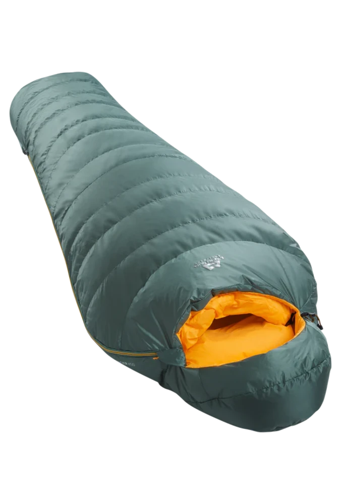 Mountain Equipment Glacier 450 Women's 3 Mountain Equipment Glacier 450 Women's – Bild 3