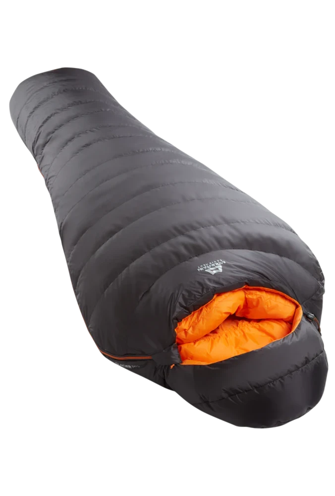 Mountain Equipment Glacier 700 3 Mountain Equipment Glacier 700 – Bild 3