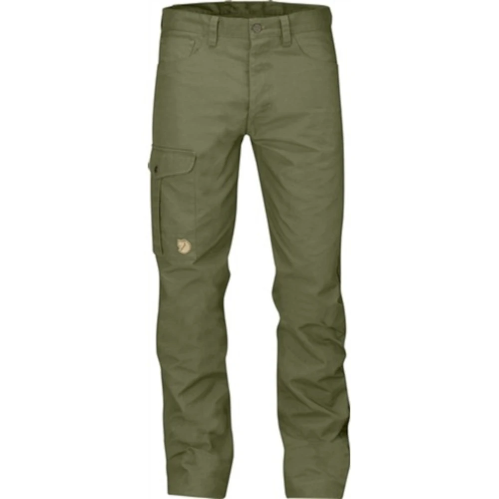 FJÄLLRÄVEN Greenland Jeans - Jeans 2 FJÄLLRÄVEN Greenland Jeans - Jeans – Bild 2