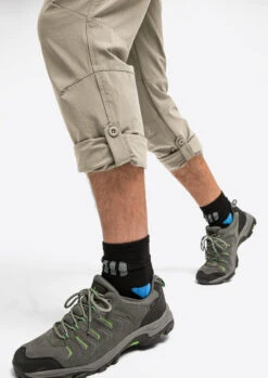 Maier Sports Nil Wanderhose Herren -Wild Pack Pro Verkaufsgeschäft HG 132001 743 Nil D 01 1280x1280