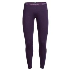 Icebreaker W 260 Tech Leggings 5 Icebreaker W 260 Tech Leggings -Wild Pack Pro Verkaufsgeschäft Icebreaker Wmns Vertex Leggings Burgundy HTHR Eggplant 1705763 b 0 1280x1280