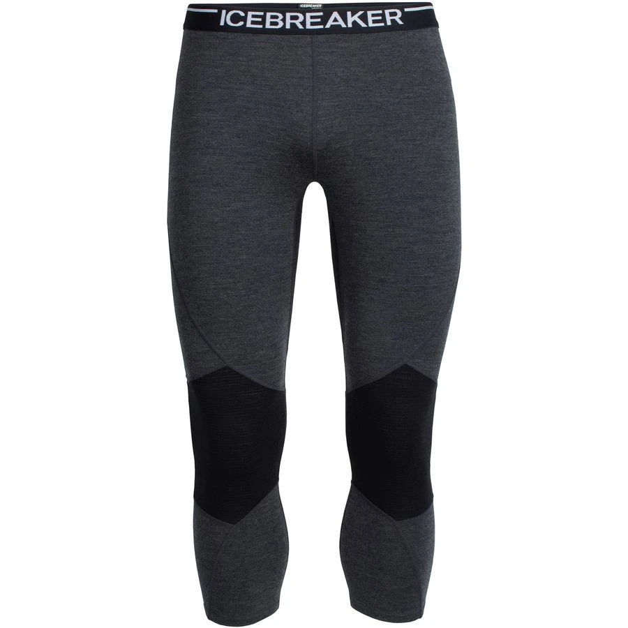 Icebreaker Mens Winter Zone Legless 1 Icebreaker Mens Winter Zone Legless