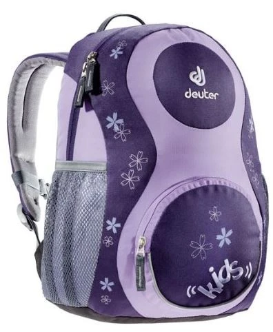 Deuter KIDS 2 Deuter KIDS – Bild 2