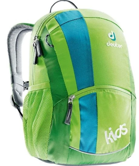 Deuter KIDS 5 Deuter KIDS – Bild 5