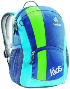 Deuter KIDS 7 Deuter KIDS -Wild Pack Pro Verkaufsgeschäft Kids ocean 1280x1280