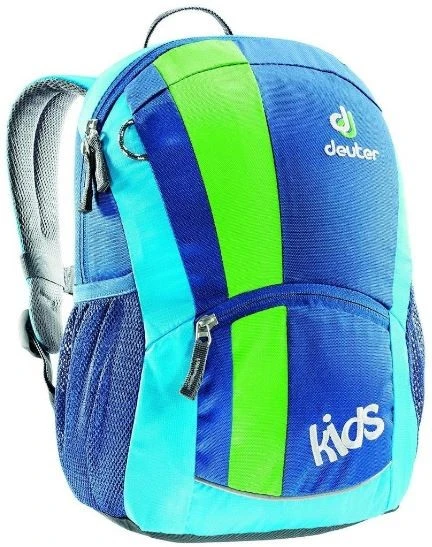 Deuter KIDS 3 Deuter KIDS – Bild 3