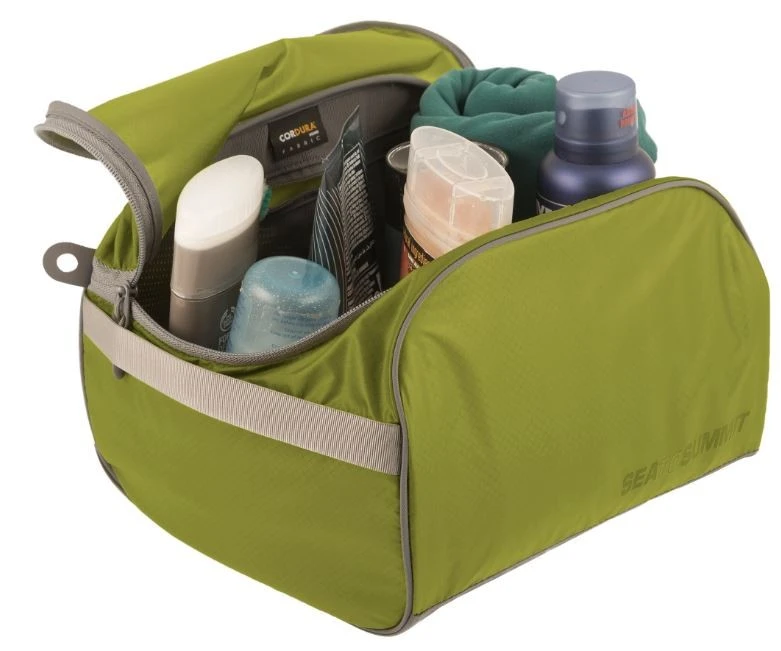 Sea To Summit Toiletry Cell 2 Sea To Summit Toiletry Cell – Bild 2