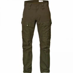 FJÄLLRÄVEN Lappland Hybrid Trousers M