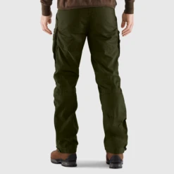FJÄLLRÄVEN Lappland Hybrid Trousers M -Wild Pack Pro Verkaufsgeschäft Lappland Hybrid Trousers M 90647 662 D MODEL FJR 1280x1280