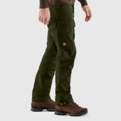 FJÄLLRÄVEN Lappland Hybrid Trousers M -Wild Pack Pro Verkaufsgeschäft Lappland Hybrid Trousers M 90647 662 E MODEL FJR 1280x1280