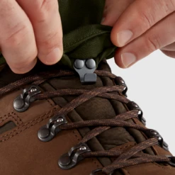 FJÄLLRÄVEN Lappland Hybrid Trousers M -Wild Pack Pro Verkaufsgeschäft Lappland Hybrid Trousers M 90647 662 I DETAIL FJR 1280x1280