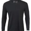 Herren Shirt Langarm, Regular Fit