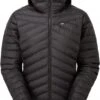 Mountain Equipment Earthrise Hooded Jacket