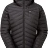 Mountain Equipment Earthrise Hooded Women's Jacket