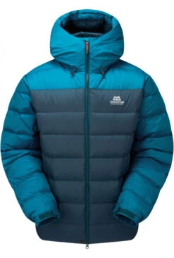 Mountain Equipment Senja Jacket