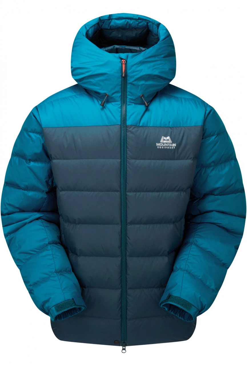 Mountain Equipment Senja Jacket 1 Mountain Equipment Senja Jacket