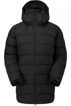 Mountain Equipment Lightline Eco Parka Für Damen