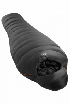 Mountain Equipment Glacier Expedition