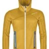 Ortovox Fleece Hoody M