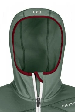 Ortovox Fleece Hoody W 11 Ortovox Fleece Hoody W -Wild Pack Pro Verkaufsgeschäft MERINO FLEECE HOODY W 86973 015d42ec353577f 1200x2000 1280x1280