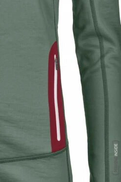 Ortovox Fleece Hoody W 13 Ortovox Fleece Hoody W -Wild Pack Pro Verkaufsgeschäft MERINO FLEECE HOODY W 86973 035d42ec37660a3 1200x2000 1280x1280