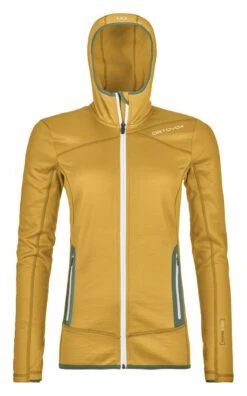 Ortovox Fleece Hoody W