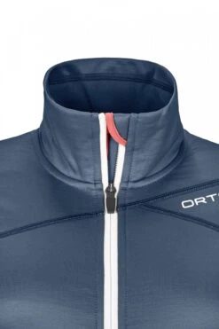 Ortovox Fleece Jacket W -Wild Pack Pro Verkaufsgeschäft MERINO FLEECE JACKET W 86928 015d42e82074086 1200x2000 1280x1280