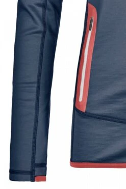 Ortovox Fleece Jacket W -Wild Pack Pro Verkaufsgeschäft MERINO FLEECE JACKET W 86928 035d42e822b25e2 1200x2000 1280x1280