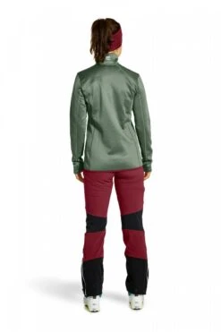 Ortovox Fleece Jacket W -Wild Pack Pro Verkaufsgeschäft MERINO FLEECE JACKET W 86928 055d42e81f4440e 1200x2000 1280x1280