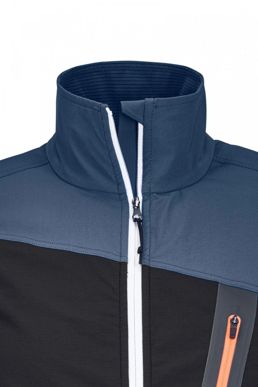 Ortovox Tofana Vest M 5 Ortovox Tofana Vest M – Bild 5