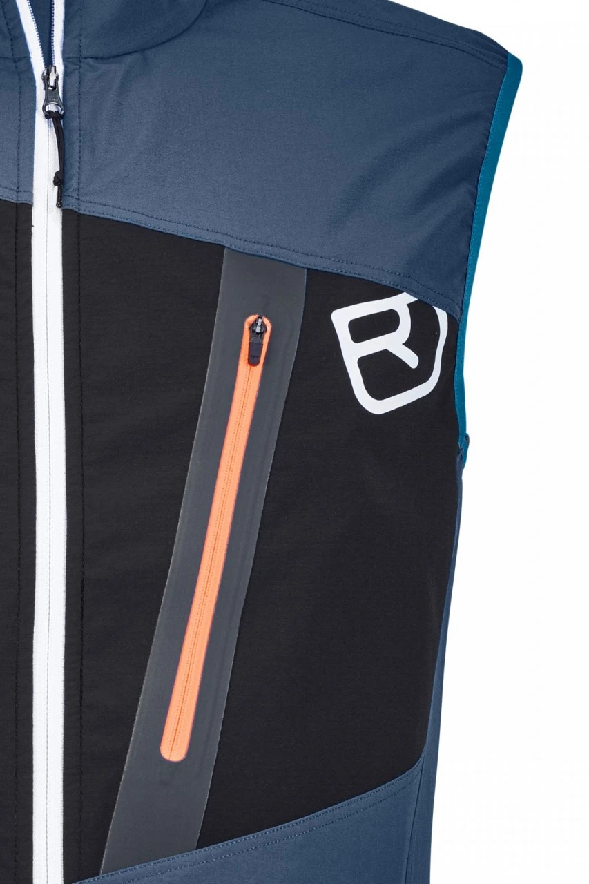 Ortovox Tofana Vest M 4 Ortovox Tofana Vest M – Bild 4