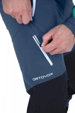 Ortovox Col Becchei Pants M -Wild Pack Pro Verkaufsgeschäft MERINO NATURETEC LIGHT COL BECCHEI PANTS M 60038 05c8a81b75a644 1200x2000 1280x1280