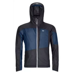 Ortovox Merino Windbreaker M