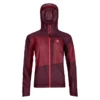 Ortovox Merino Windbreaker W