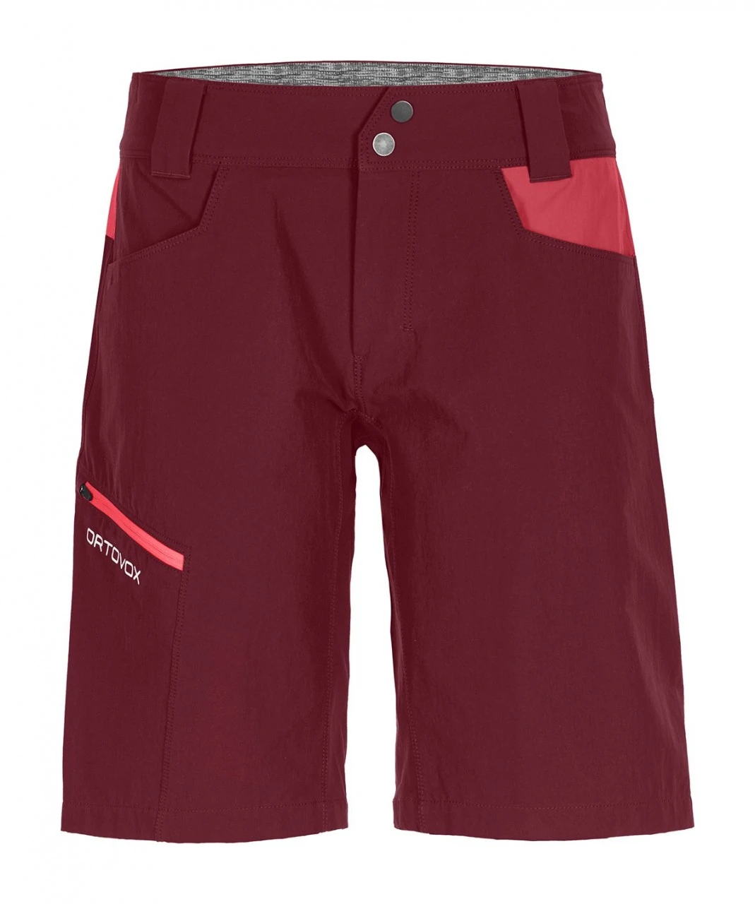 Ortovox Pelmo Shorts W 1 Ortovox Pelmo Shorts W