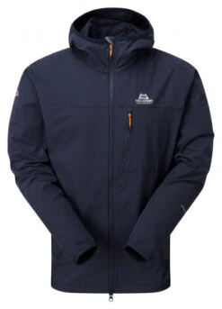 Mountain Equipment Echo Hooded Jacket