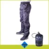 Mac In A Sac OVERTROUSERS FULL-ZIP