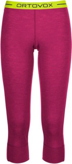 Ortovox Ultra 105 Short Pants W